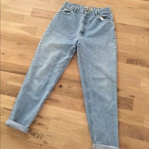 Vintage St. John’s bay jeans 100% cotton
